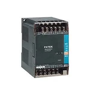 معرفی انواع PLC های فتک FATEk
