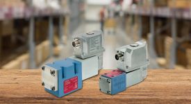 بررسی کاربردهای شیر سروو موگ در صنایع پیشرفته