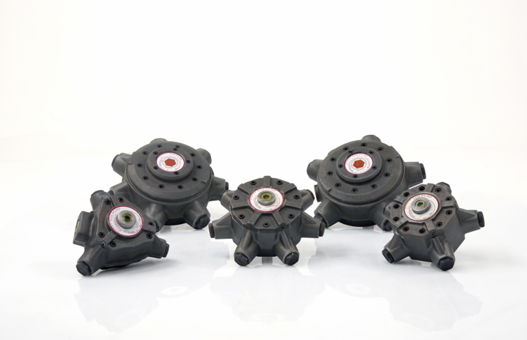 بررسی عملکرد پمپ پیستونی رادیال توز ایران در سیستم‌های هیدرولیک فشار بالا