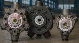 نحوه نصب و راه‌اندازی پمپ پیستونی رادیال توز ایران