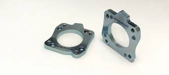 نقش فلنج دریچه گاز