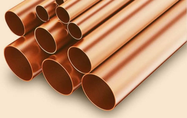 کاربرد لوله مسی در سیستم‌های تهویه مطبوع (HVAC)